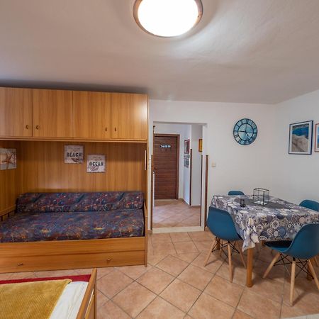 באסקה Apartments Zlatko & Mira Dorcic חדר תמונה