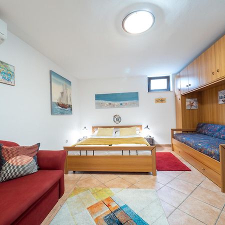 באסקה Apartments Zlatko & Mira Dorcic חדר תמונה