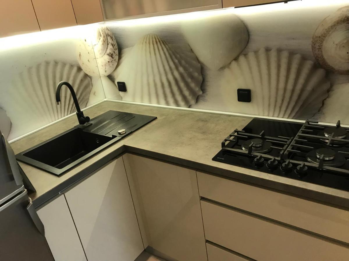 באסקה Apartments Zlatko & Mira Dorcic מראה חיצוני תמונה