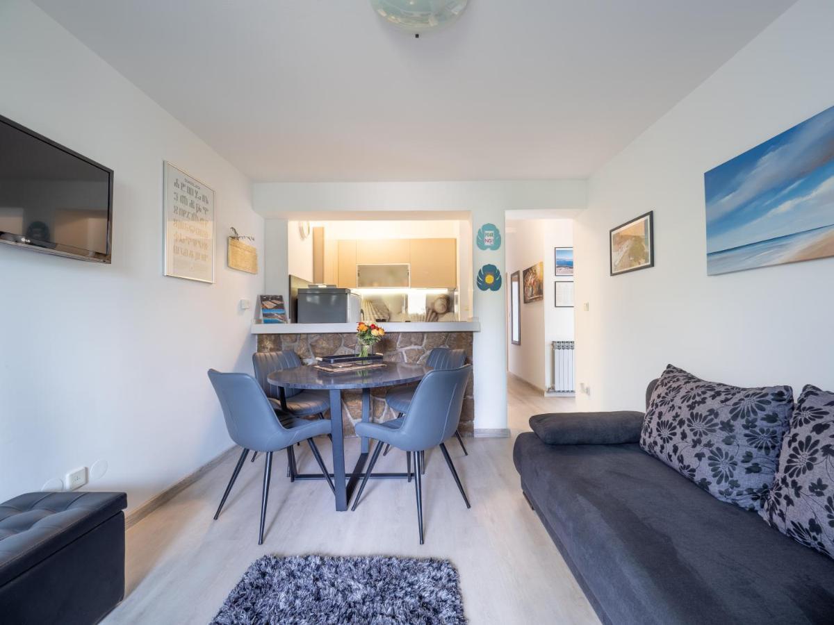 באסקה Apartments Zlatko & Mira Dorcic מראה חיצוני תמונה