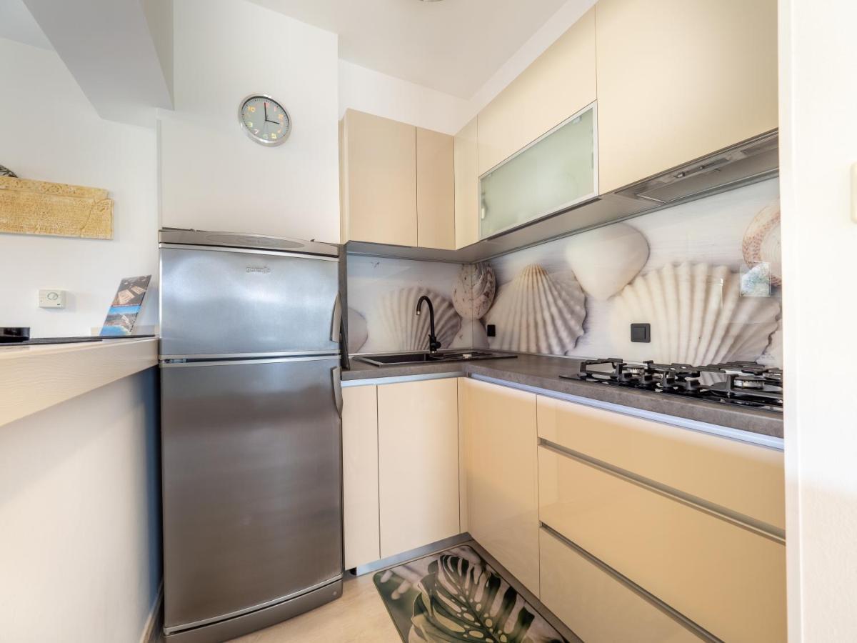 באסקה Apartments Zlatko & Mira Dorcic מראה חיצוני תמונה