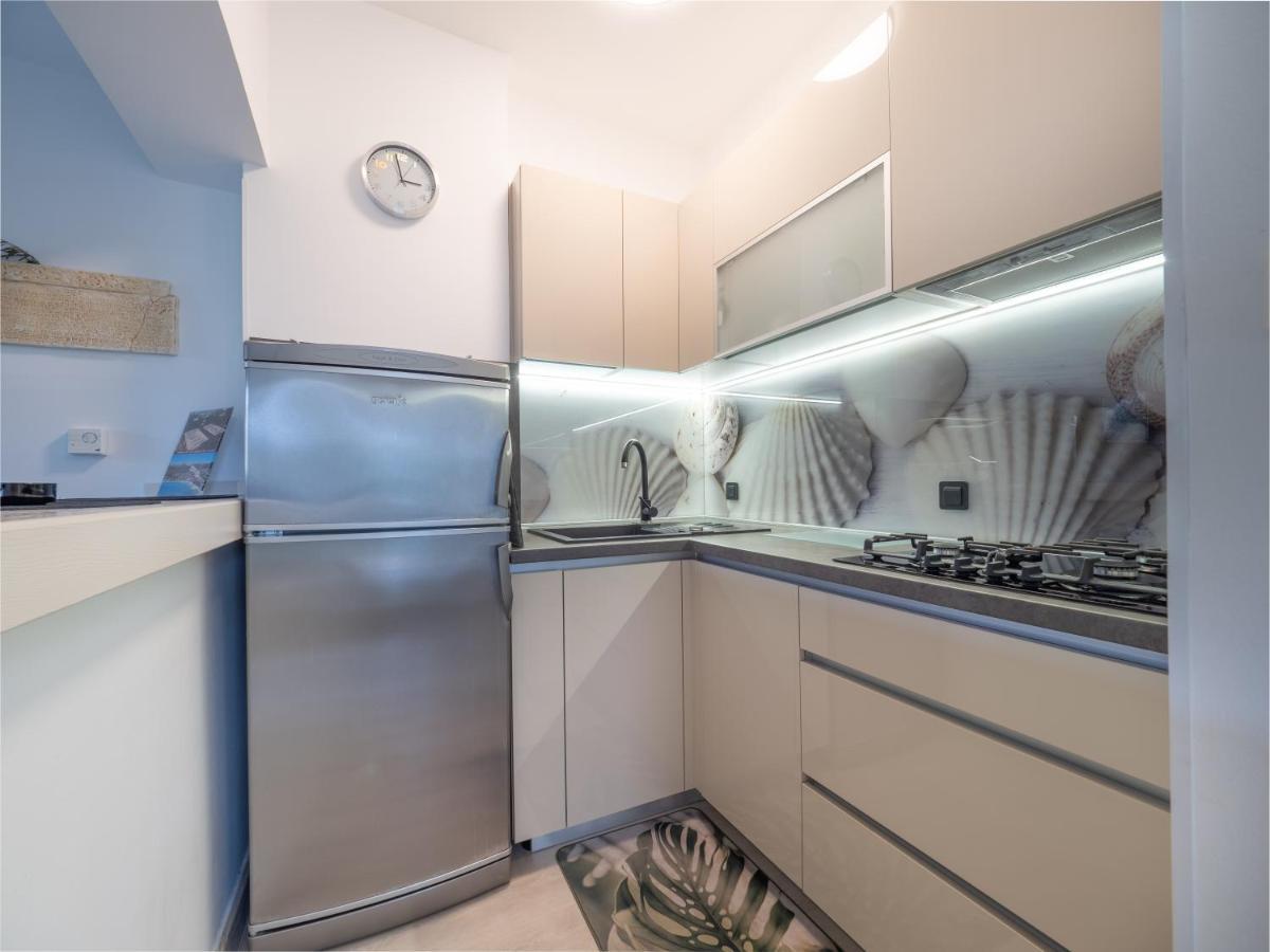 באסקה Apartments Zlatko & Mira Dorcic מראה חיצוני תמונה