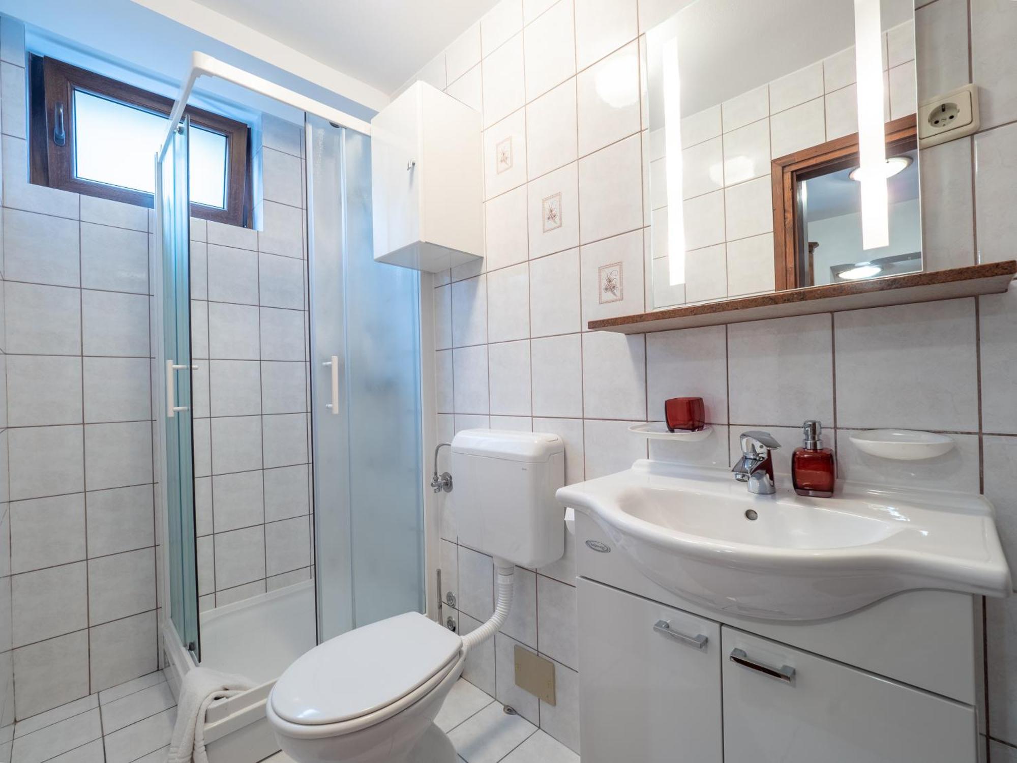 באסקה Apartments Zlatko & Mira Dorcic חדר תמונה