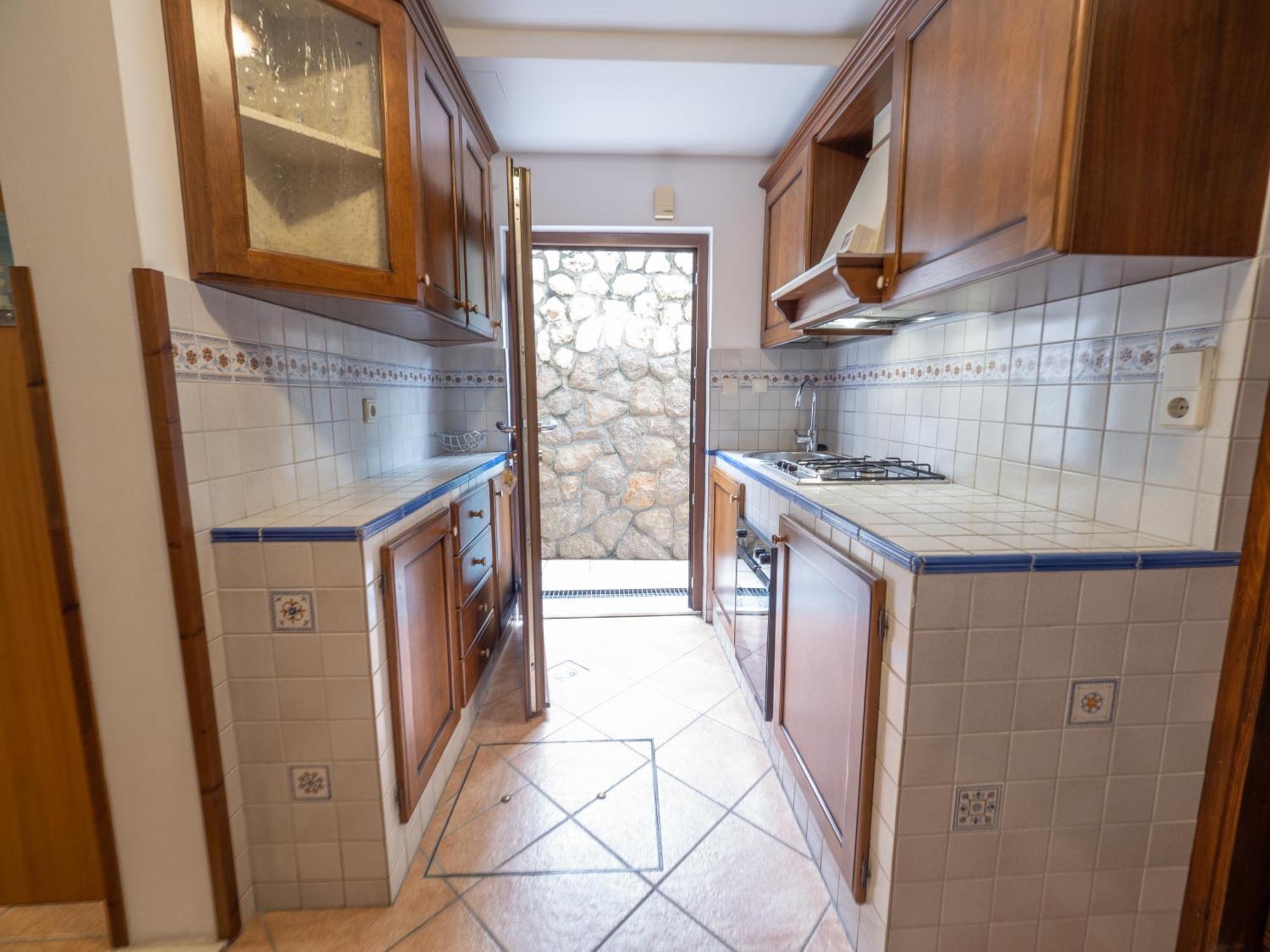 באסקה Apartments Zlatko & Mira Dorcic חדר תמונה