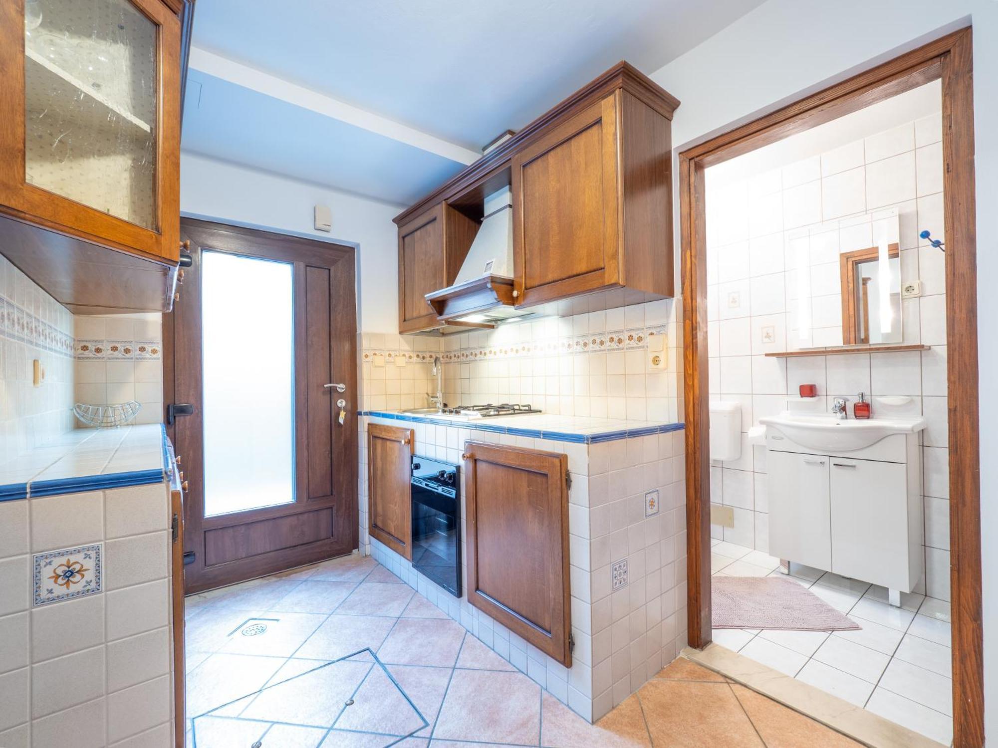 באסקה Apartments Zlatko & Mira Dorcic חדר תמונה