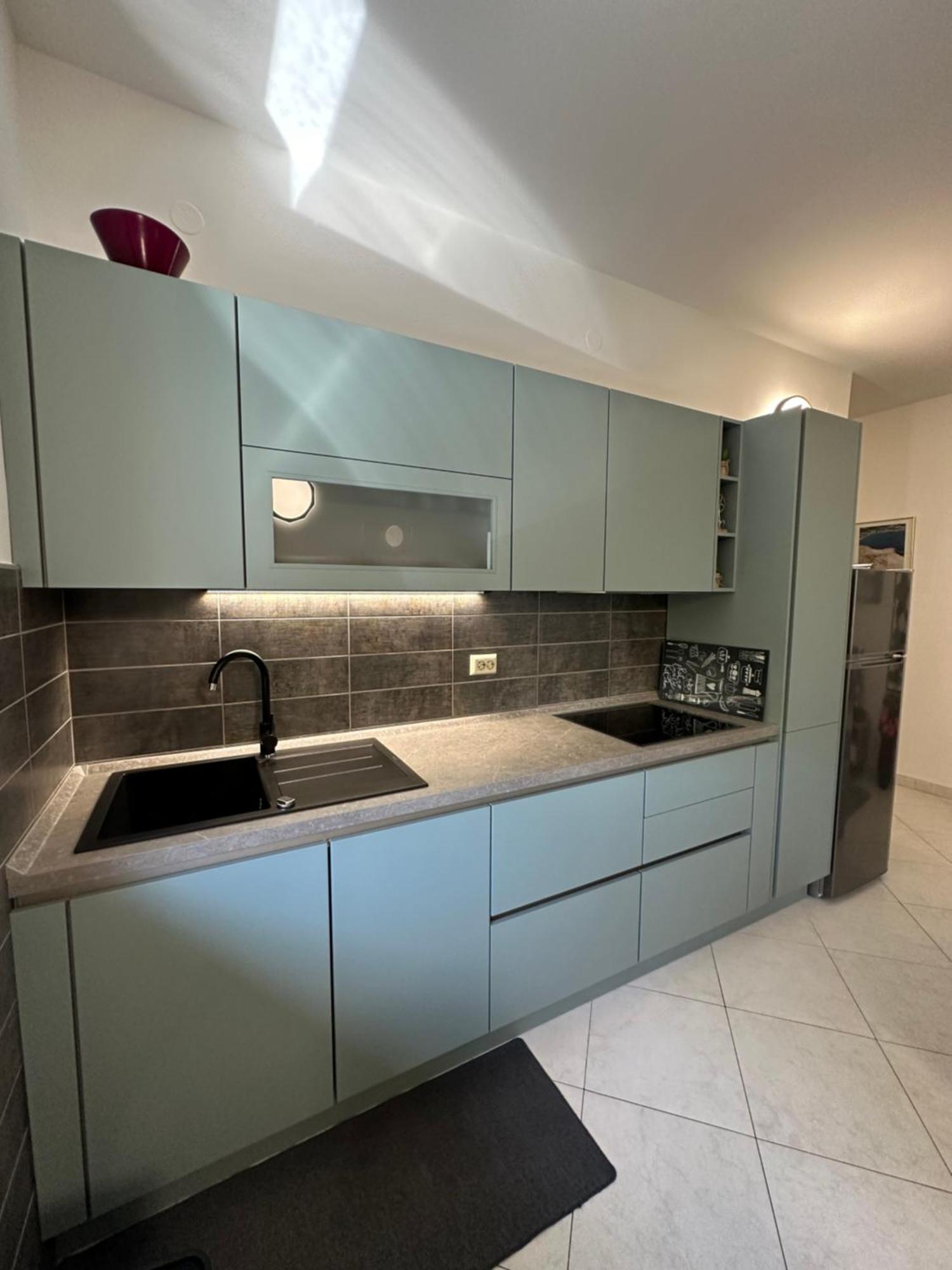 באסקה Apartments Zlatko & Mira Dorcic מראה חיצוני תמונה