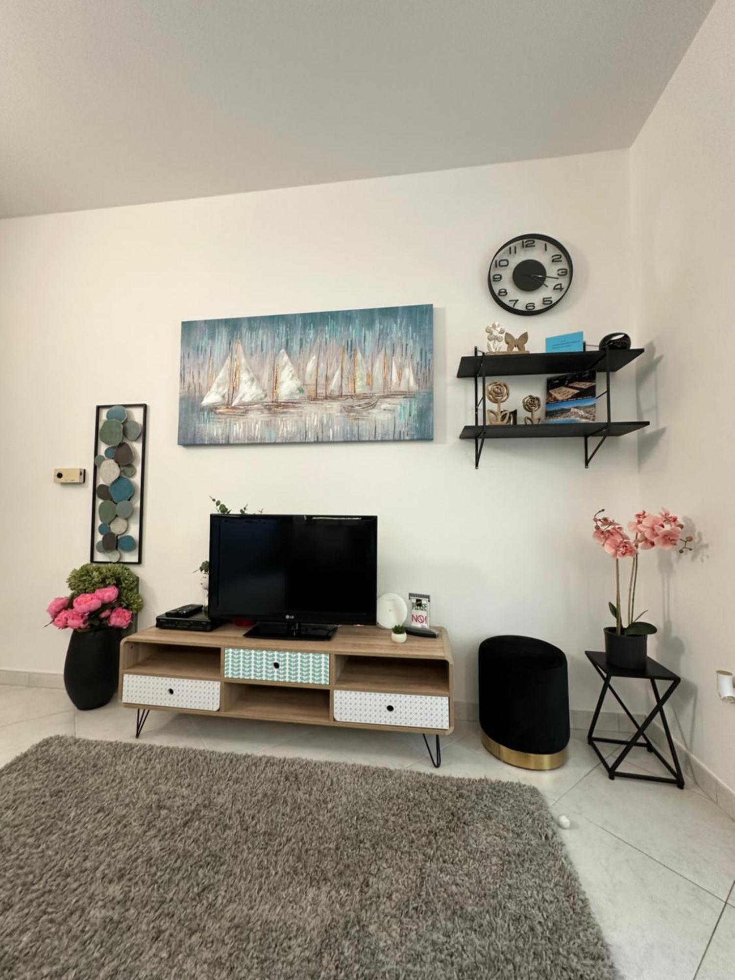 באסקה Apartments Zlatko & Mira Dorcic מראה חיצוני תמונה