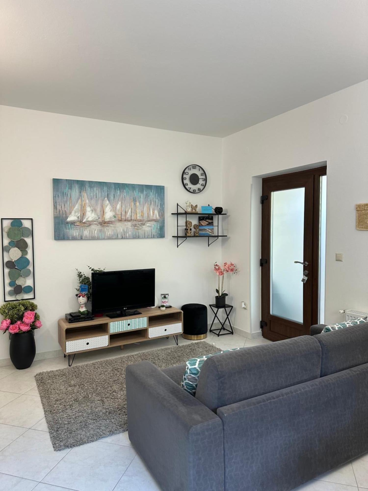 באסקה Apartments Zlatko & Mira Dorcic מראה חיצוני תמונה