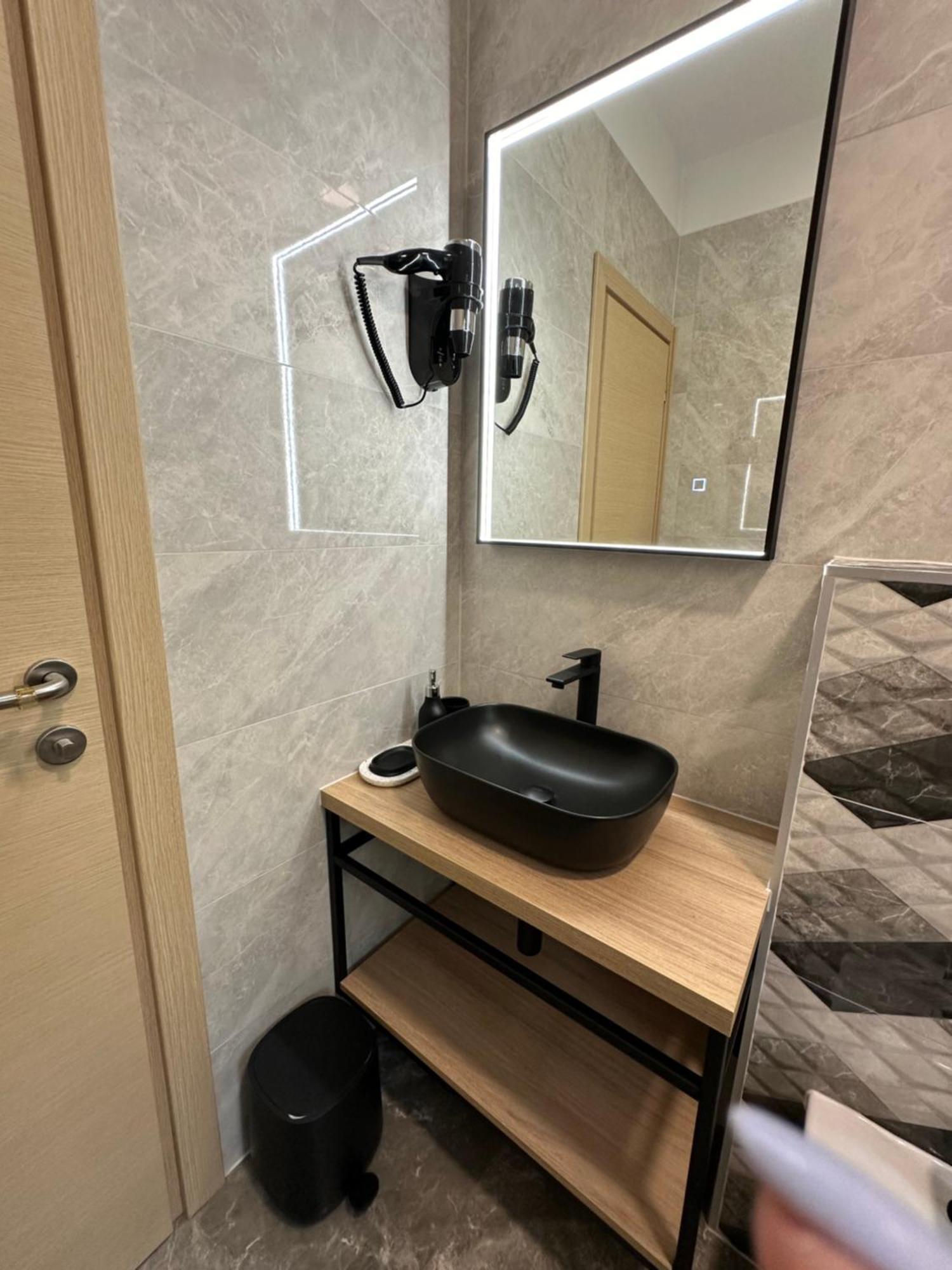 באסקה Apartments Zlatko & Mira Dorcic מראה חיצוני תמונה
