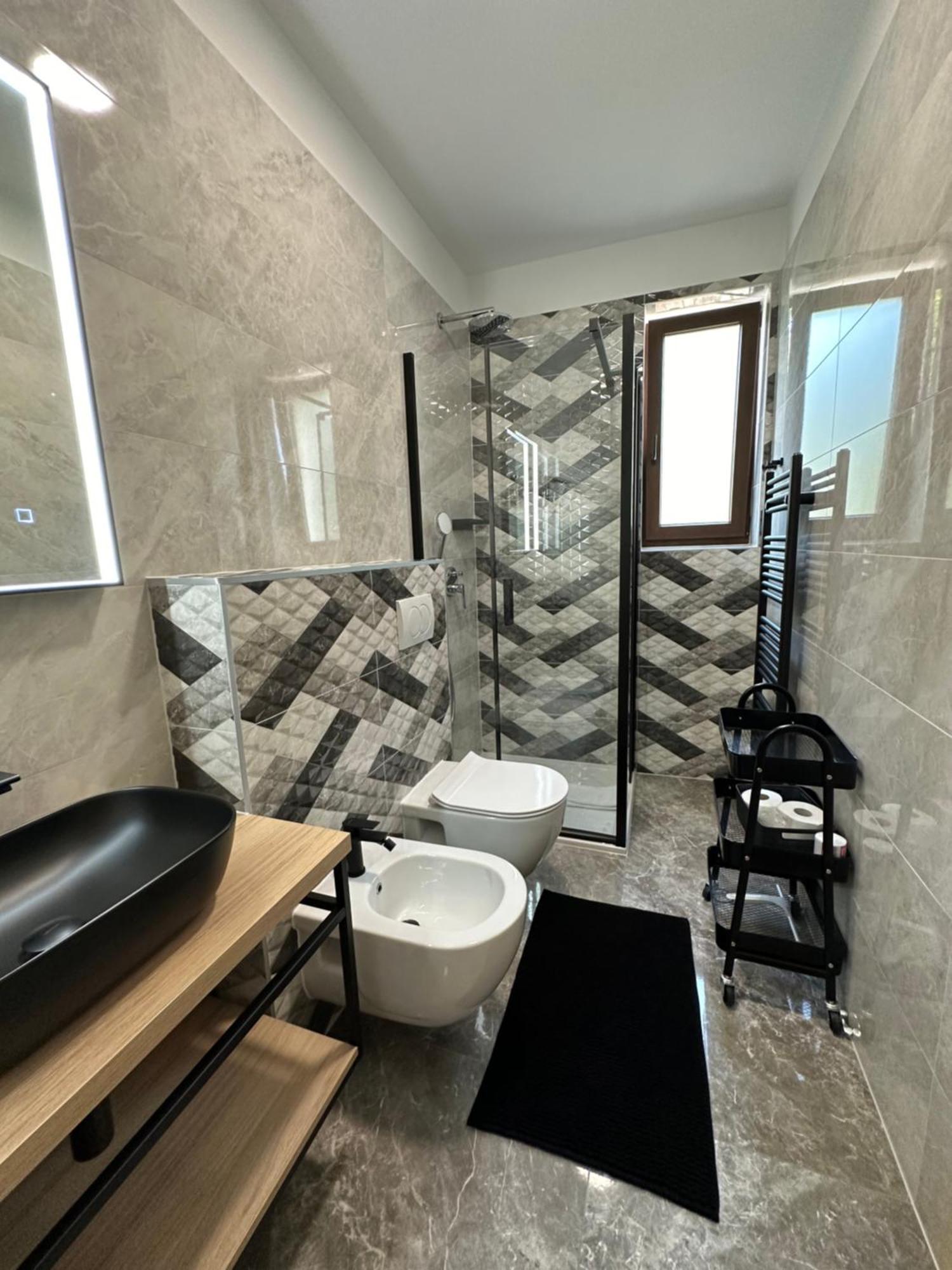 באסקה Apartments Zlatko & Mira Dorcic מראה חיצוני תמונה