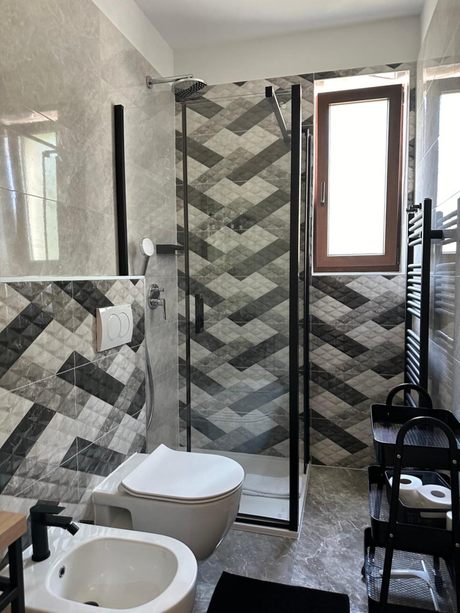 באסקה Apartments Zlatko & Mira Dorcic מראה חיצוני תמונה