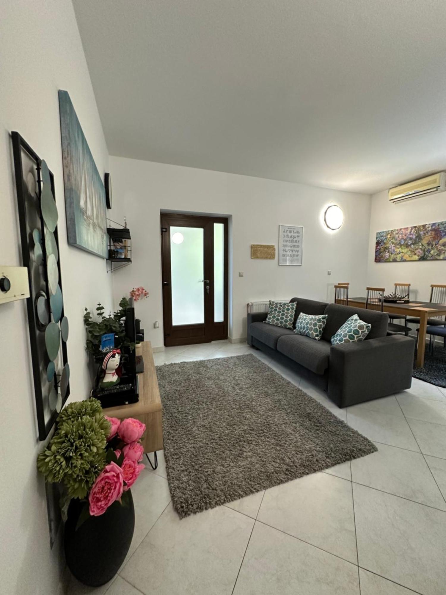 באסקה Apartments Zlatko & Mira Dorcic מראה חיצוני תמונה