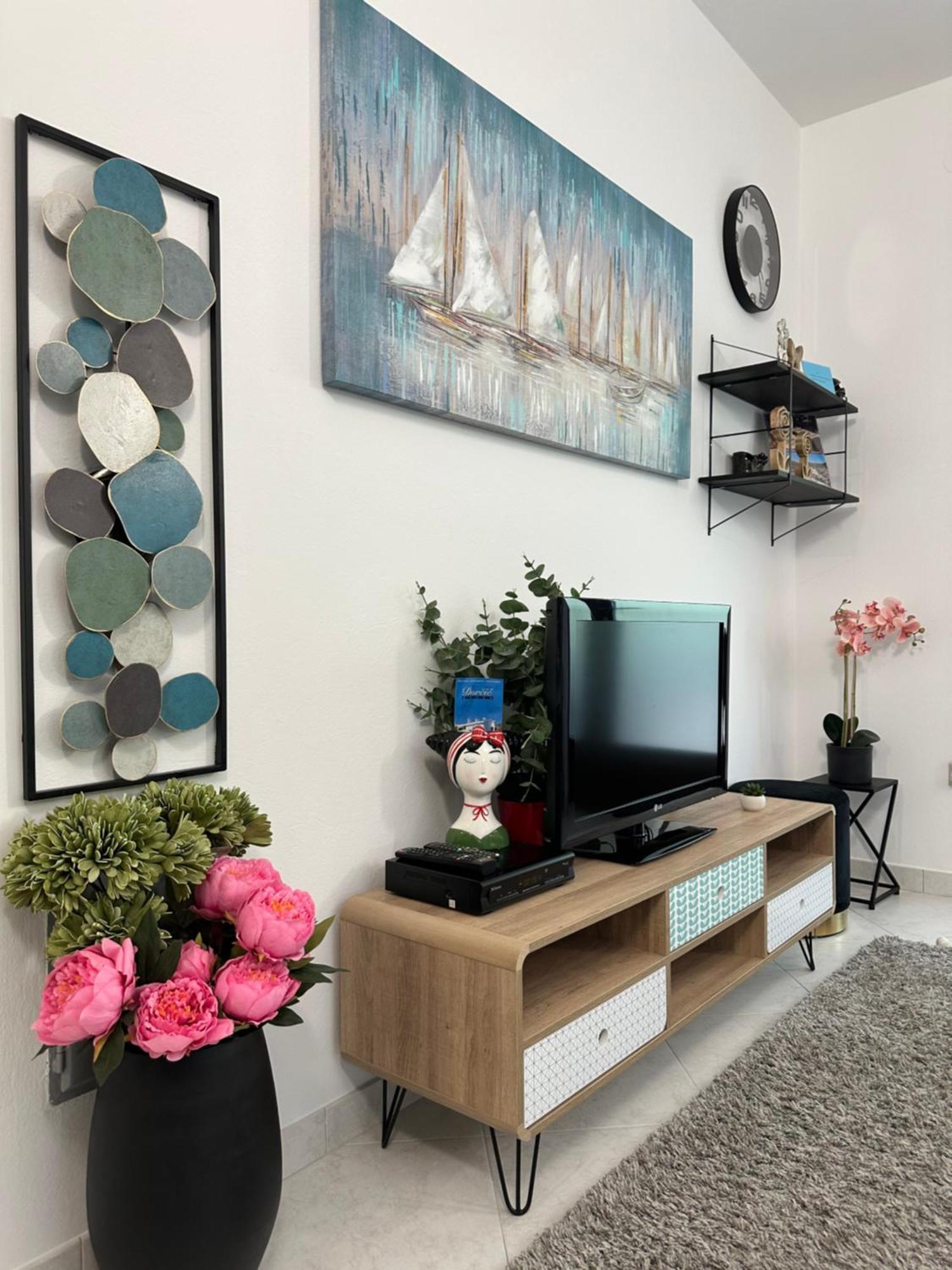 באסקה Apartments Zlatko & Mira Dorcic מראה חיצוני תמונה