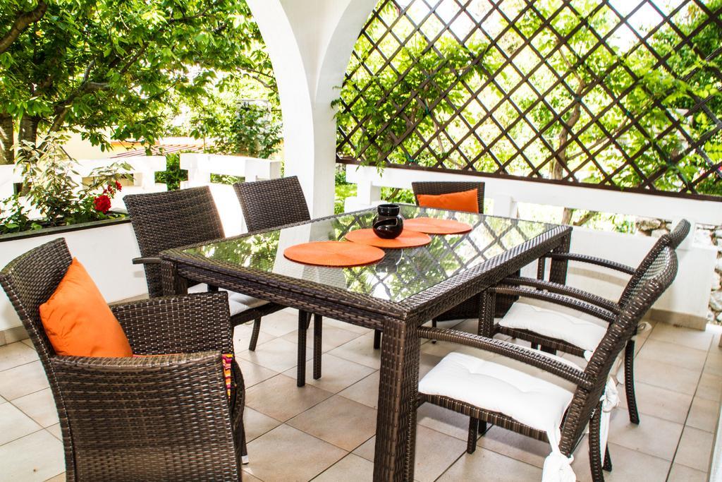 באסקה Apartments Zlatko & Mira Dorcic מראה חיצוני תמונה