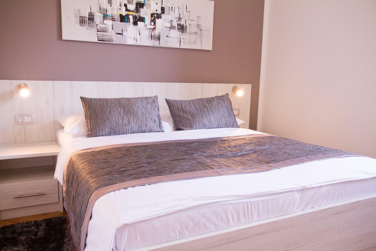 באסקה Apartments Zlatko & Mira Dorcic מראה חיצוני תמונה