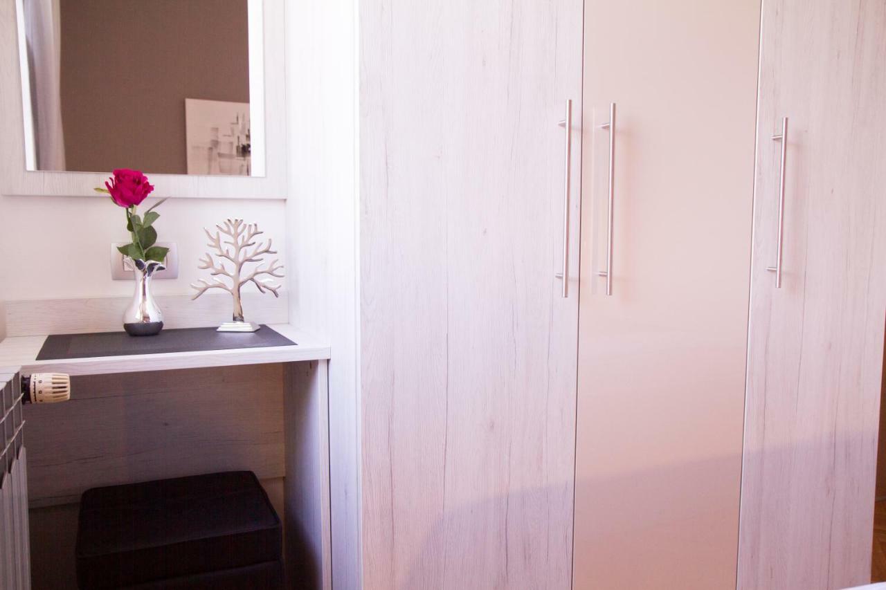באסקה Apartments Zlatko & Mira Dorcic מראה חיצוני תמונה
